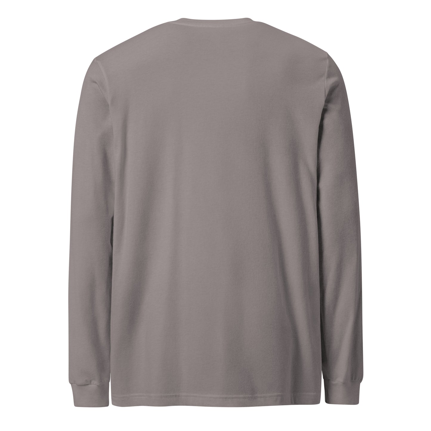 Storm Yukon Boys Long Sleeve Tee, back view