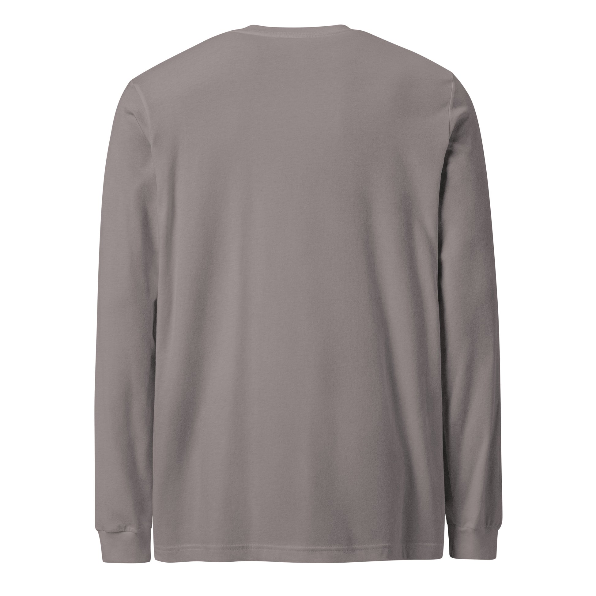 Storm Yukon Boys Long Sleeve Tee, back view