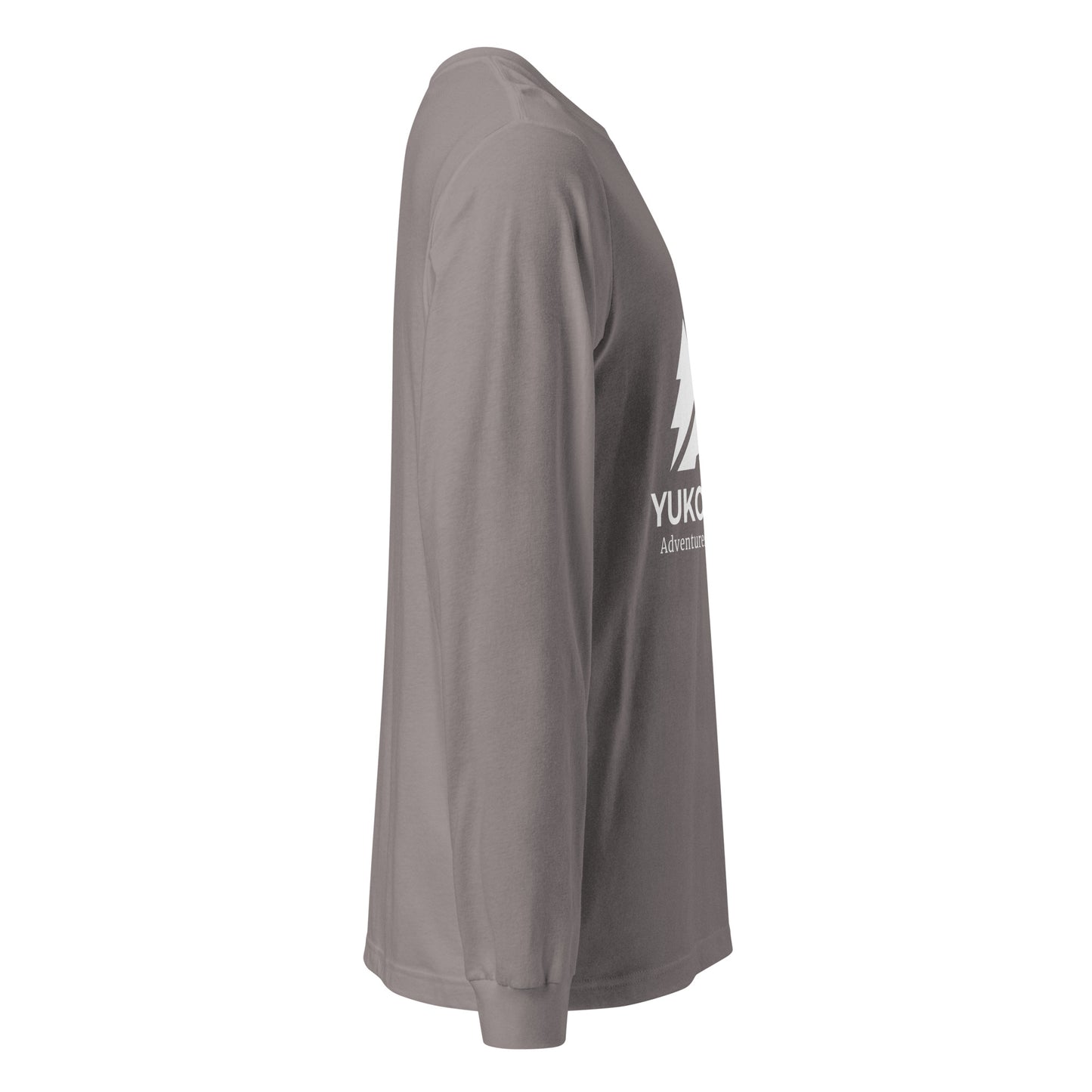 Storm Yukon Boys Long Sleeve Tee, right side view